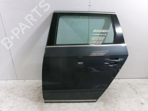 Dør venstre bak VW PASSAT B7 Variant (365) 2.0 TDI (140 hp) 26001868