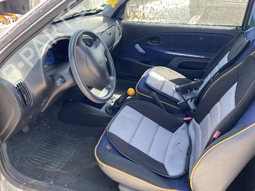 Fuel pump CITROËN SAXO (S0, S1) 1.0 X | BP30079644M76