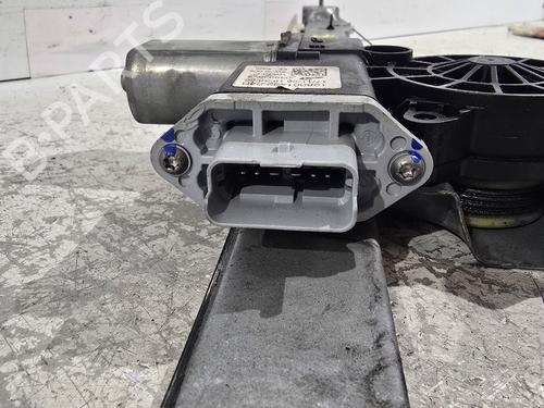 Front left window mechanism RENAULT TRAFIC III Van (FG_) 1.6 dCi 115 (FGMD) | BP37035516C22 - Image 3