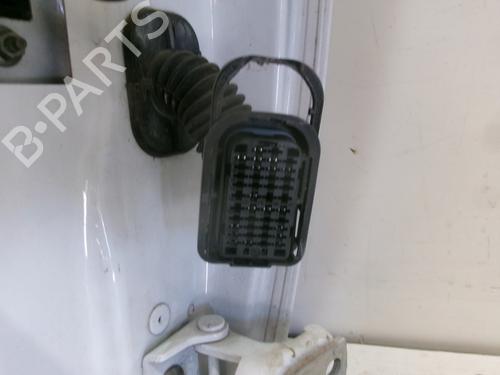 Left front door RENAULT CLIO IV Grandtour (KH_) 1.5 dCi 90 (KHN3, KHN4) | BP29282358C2 