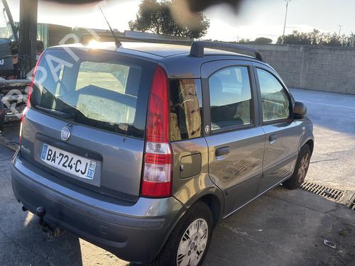 Left headlight FIAT PANDA (169_) | BP34336341C28 - Image 4