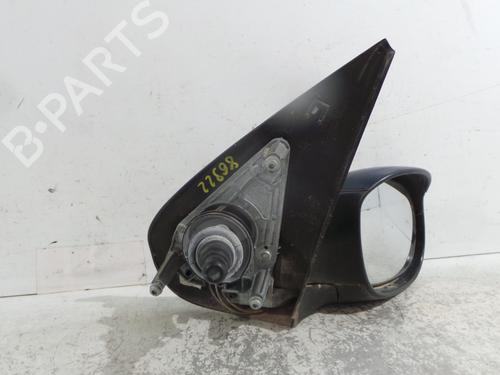 Used Right mirror Right mirror 39395908 39395908