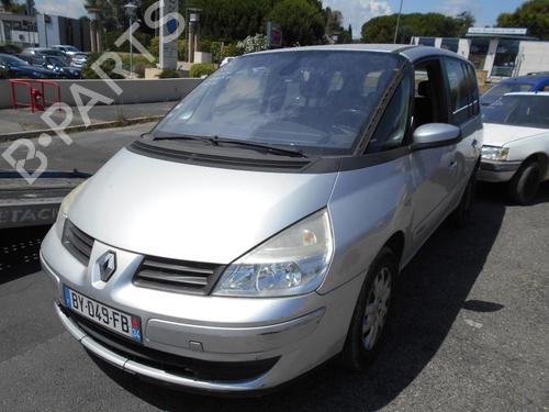 Venstre baglygte RENAULT ESPACE IV (JK0/1_) 2.0 dCi (JK02, JK03) | BP22539094C34 