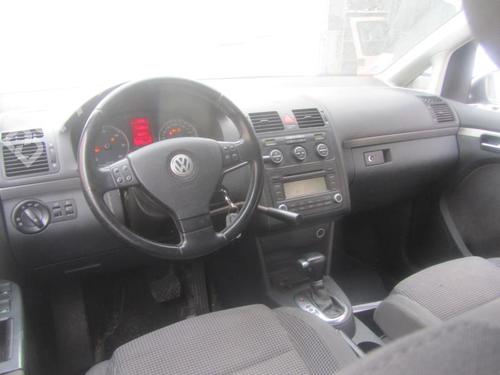 Right front fog light VW TOURAN (1T1, 1T2) 2.0 TDI 16V | BP22329004C31 