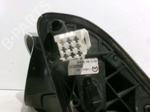 Retrovisor izquierdo CITROËN XSARA PICASSO (N68) 1.6 HDi | BP29840806C26