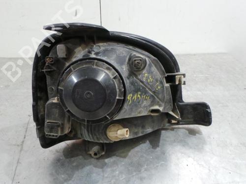 Used Left headlight Left headlight RENAULT KANGOO (KC0/1_) 1.4 (KC0C, KC0H, KC0B, KC0M) (75 hp) 22323743 22323743