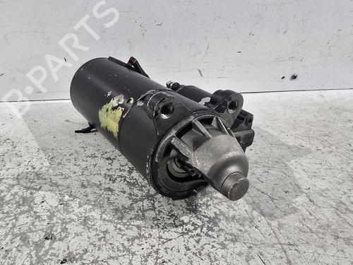 Used Starter Starter FORD FOCUS I Turnier (DNW) 1.8 Turbo DI / TDDi (90 hp) 33313027 33313027