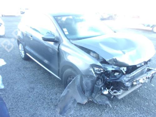 Gearbox VW POLO V (6R1, 6C1) 1.2 TDI | BP22325580M3