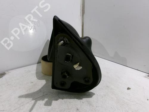 Left mirror RENAULT TWINGO I (C06_) 1.2 (C066, C068) | BP22325412C26 
