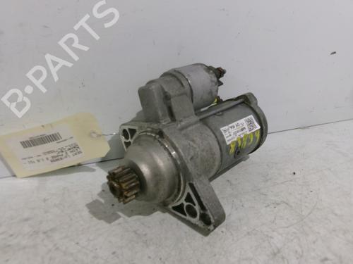 Startmotor SEAT LEON (1P1) 1.6 TDI (105 hp) 26430224