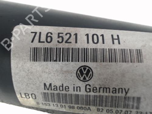Used Driveshaft Driveshaft 22538792 22538792