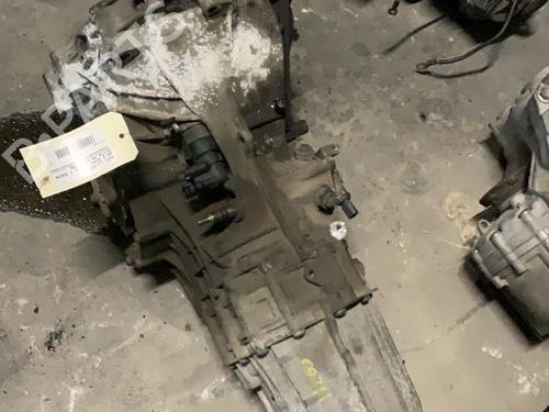 Used Gearbox Gearbox AUDI A4 B7 Avant (8ED) 2.0 TDI 16V (140 hp) 22324226 22324226