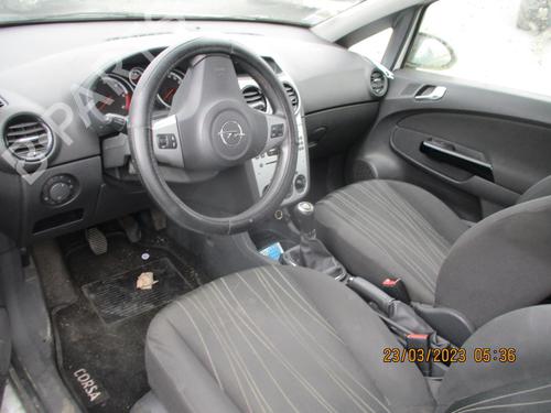 Right front window switch OPEL CORSA D (S07) 1.3 CDTI (L08, L68) | BP27727062I26 - Image 6