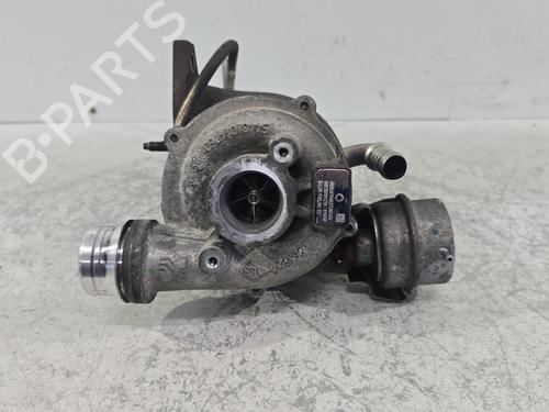 Turbo/Compresor Turbo/Compresor RENAULT MEGANE III Hatchback (BZ0/1_, B3_) 1.5 dCi (BZ09, BZ0D, BZ1W, BZ29, BZ14) (110 hp) 37188618 37188618
