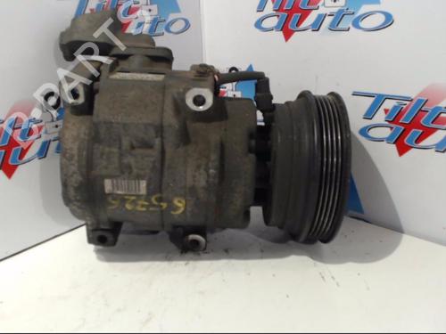 Used AC compressor AC compressor TOYOTA RAV 4 II (_A2_) 2.0 D 4WD (CLA20_, CLA21_, CLA20R, CLA21R) (116 hp) 22538140 22538140