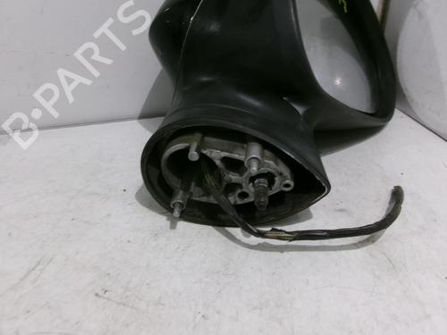Right mirror SEAT IBIZA IV (6J5, 6P1) 1.2 TDI | BP22540141C27 