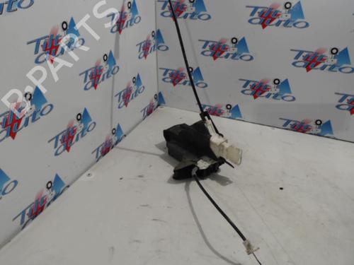Front right lock CITROËN C4 Coupe (LA_) 1.6 HDi | BP22538618C97 