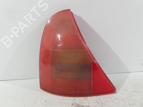 Used Left taillight RENAULT CLIO II (BB_, CB_) 1.9 dTi (B/CB0U) (80 hp) 31649256