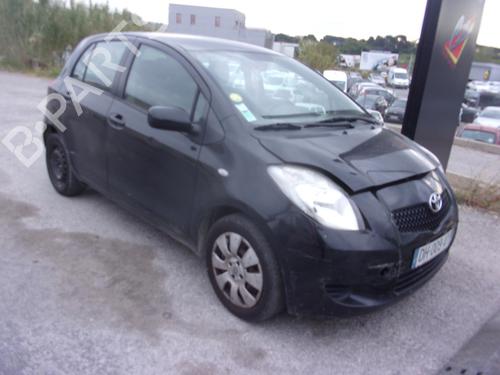 Engine TOYOTA YARIS (_P9_) 1.3 VVT-i (SCP90_, SCP90R) | BP32166148M1  - Image 5