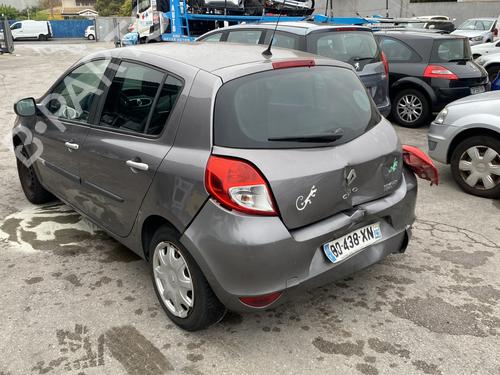 Switch RENAULT CLIO III (BR0/1, CR0/1) 1.5 dCi (C/BR0G, C/BR1G) | BP30398887I30  - Image 9
