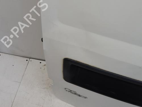 Left tailgate FIAT DOBLO Cargo (263_) 1.3 D Multijet | BP32437014C76