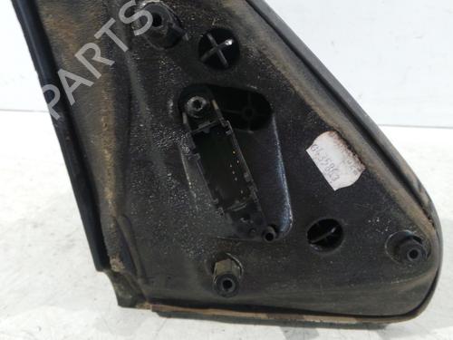 Left mirror RENAULT CLIO II (BB_, CB_) 1.5 dCi (B/CB07) | BP30180832C26