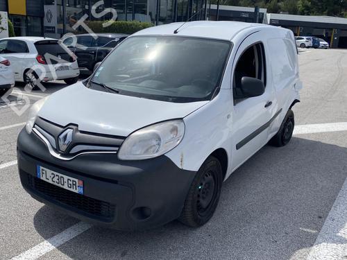 Used Parts RENAULT KANGOO Express (FW0/1_) 1.5 dCi 95 (FW16) (95 hp) 2993070