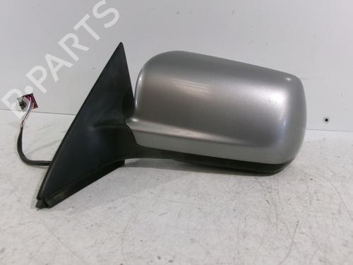 Ryggespeil venstre AUDI ALLROAD C5 (4BH) 2.5 TDI quattro (180 hp) 24803218