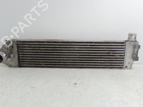 Intercooler RENAULT GRAND SCÉNIC II (JM0/1_) 2.0 dCi (JM1K) | BP30079636M30 