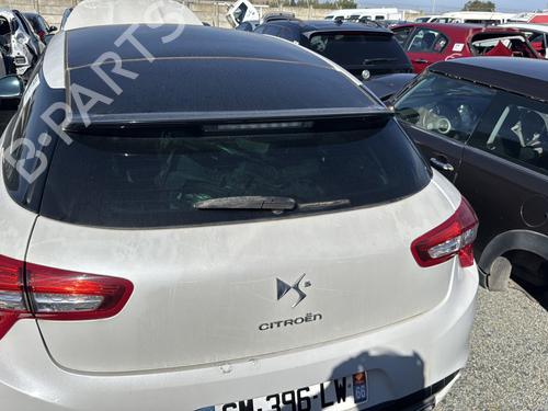 Bakluke CC/Kombi-Kupé CITROËN DS5 1.6 THP 200 (200 hp) 33123887