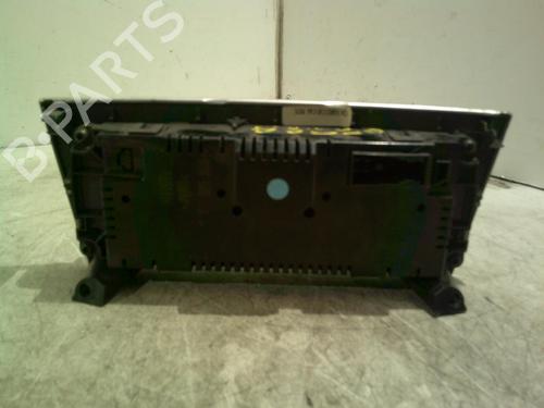 Used Climate control Climate control MERCEDES-BENZ C-CLASS Coupe (CL203) C 220 CDI (203.708) (150 hp) 22323569 22323569