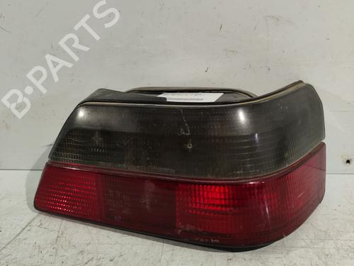 Used Right taillight PEUGEOT 605 (6B) 2.1 Turbo Diesel (109 hp) 22360824