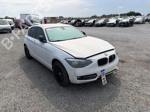 Brugte BMW 1 (F20) 118 d 4969934