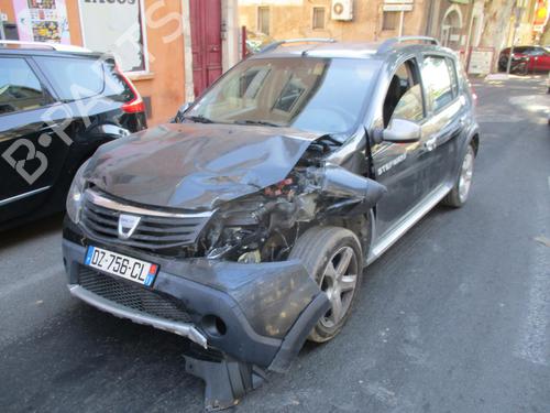 Gearbox DACIA SANDERO 1.5 dCi | BP22323776M3 