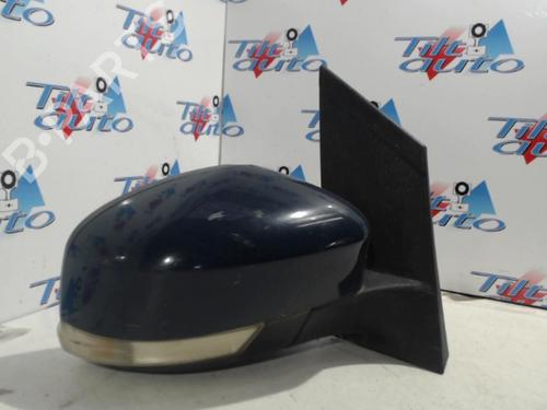 Right mirror FORD FOCUS II (DA_, HCP, DP) 1.6 Ti | BP22539322C27 