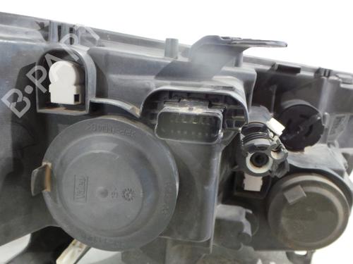 Left headlight DACIA SANDERO II TCe 90 (B8M1, B8MA, B8AC) | BP40049608C28  - Image 6