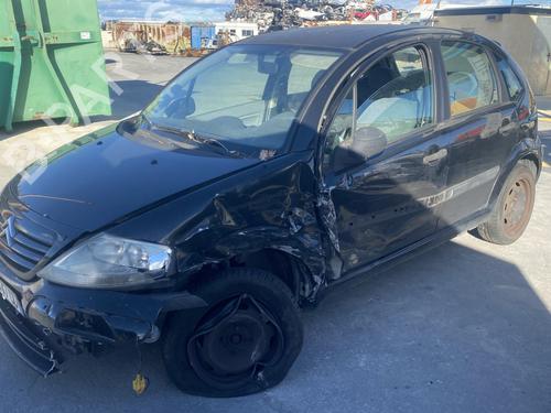 Used Parts CITROËN C3 I (FC_, FN_) 1.6 16V (109 hp) 4335094