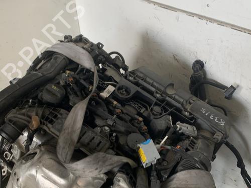 Engine PEUGEOT EXPERT Van (V_) 1.5 BlueHDi 120 | BP31992294M1