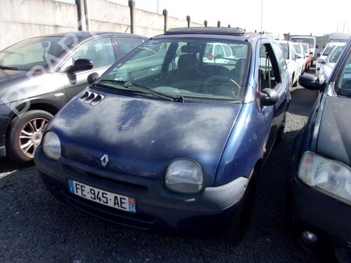 Right mirror RENAULT TWINGO I (C06_) 1.2 (C066, C068) | BP22327173C27 