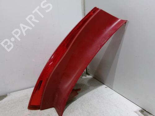 Used Left taillight CITROËN C4 I (LC_) 1.6 HDi (109 hp) 22539896
