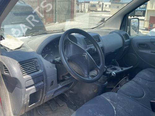 Mass air flow sensor CITROËN JUMPY II Van 1.6 HDi 90 16V | BP33729726M95 - Image 9