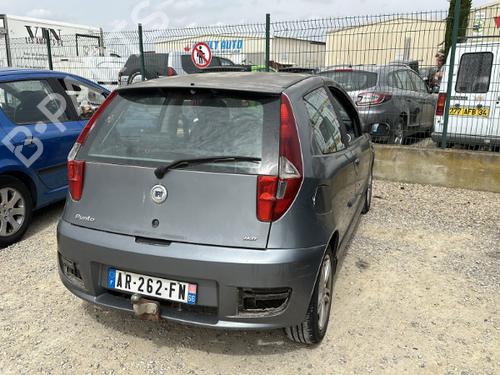 Used Parts FIAT PUNTO (188_) 1.9 JTD 2069087