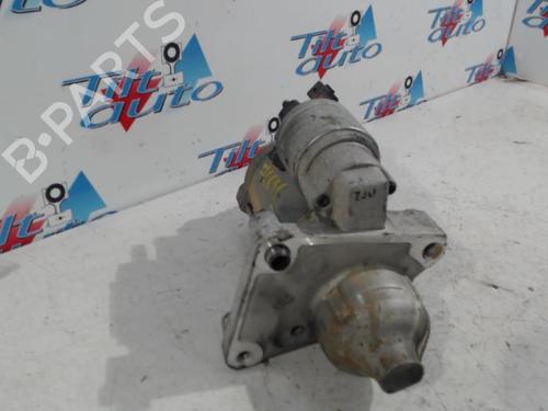 Used Starter PEUGEOT 208 I (CA_, CC_) 1.5 BlueHDI 100 (102 hp) 22327351
