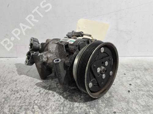 Used AC compressor AC compressor 36817886 36817886