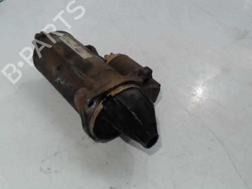 Startmotor MERCEDES-BENZ VITO / MIXTO Van (W639) 109 CDI (639.601, 639.603, 639.605) (88 hp) 22538477