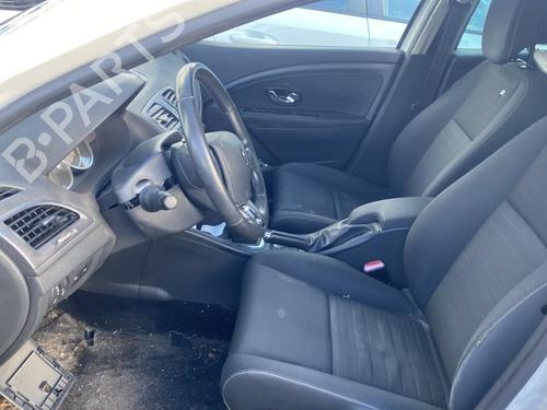 Used Parts RENAULT MEGANE III Hatchback (BZ0/1_, B3_) 1.5 dCi (BZ09, BZ0D, BZ1W, BZ29, BZ14) 4837853