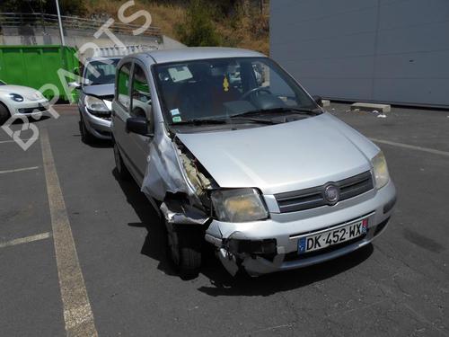 Alternator FIAT PANDA (169_) 1.2 (169.AXB11, 169.AXB1A) | BP22327472M7 