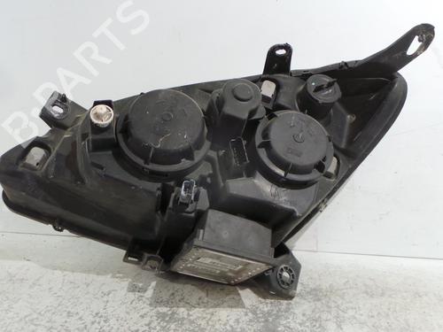 Right headlight CITROËN C5 I (DC_) 2.0 16V (DCRFNC, DCRFNF) | BP37866411C29 - Image 2