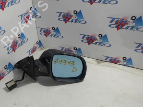 Right mirror AUDI A3 (8L1) 1.6 | BP22538728C27 