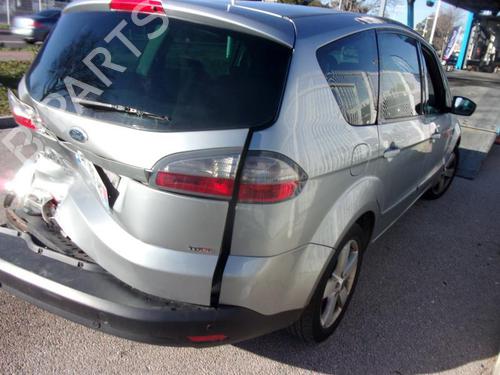 Left front window switch FORD S-MAX (WA6) 1.8 TDCi | BP22324954I27 - Image 8